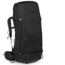 Rucsac Trekking backpack Osprey Kestrel 58 black S/M