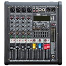 Consola DJ DNA Professional HLC 4 - analogue audio mixer