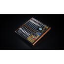 Consola DJ Tascam Model 12 12 channels 20 - 20000 Hz Black, Wood