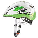 Uvex 4143061715 sports headwear Green, White