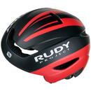 RUDY PROJECT Bike helmet Volantis S-M 54 - 58 CM Black Red