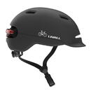 Livall C20/SH50 Smart Urban LED/SOS L Bicycle Helmet