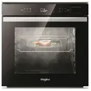 Cuptor Whirlpool Oven W6OS44S1H2BL