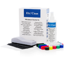 Accesorii birotica Starter-Kit pentru curatare table albe de scris, ELIX Clean