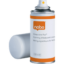 Accesorii birotica Spray renovator NOBO Deepclene Plus, spuma, pentru curatare table si flipcharturi, uz lunar, 150 ml