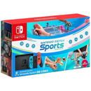 Consola Nintendo Switch V2+Switch Sport+Leg Band