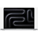 Notebook NB MACBOOK PRO M3 14inchi 8 GB RAM 512GB SSD Z1A9000QH Apple macOS Gri