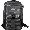 Natec Genesis laptop backpack Pallad 450 Camo Lite 15.6inch