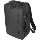 Natec backpack Camel Pro 17,3 black