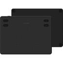 Tableta grafica HUION RTE-100-BK graphic tablet Black 5080 lpi 121.9 x 76.2 mm