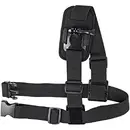 Hurtel Adjustable shoulder strap with GoPro camera mount