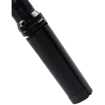 Hurtel Tripod phone tripod with ball head - black