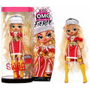 MGA LOL Surprise 707 OMG Fierce Dolls Swag 585244