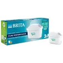BRITA Maxtra PRO Pure Performance replacement insert 3 piece