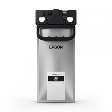EPSON WF-M53xx/58xx BLACK INK CART. XL