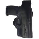 BYRNA HD/SD pistol leather holster (3.1545)