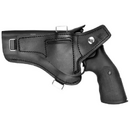 Guard Leather holster for Zoraki K6L revolver with  4,5" barrel