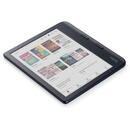 eBook Reader Kobo Libra Colour E Ink touchscreen 7" 32GB Black