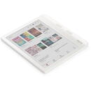 eBook Reader Kobo Libra Colour E Ink Kaleido touchscreen 7" 32GB White