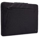 Case Logic 5101 Invigo Eco Laptop Sleeve 15.6" Black