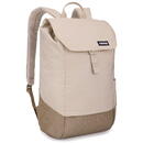 Rucsac Thule 5094 Lithos Backpack 16L Pelican Gray/Faded Khaki