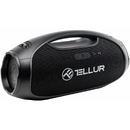 Boxa portabila Tellur Bluetooth Speaker Obia Pro 60W black