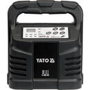 Yato Prostownik elektroniczny 12V 15A 6-200Ah (YT-8303)