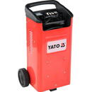 Yato Redresor Robot Pornire Auto YT-83060, 12/24V 20-600Ah