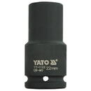 Yato Cheie tubulara hexagonala de impact 3/4" X22mm YT-1122