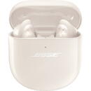 BOSE Casti in-ear Comfort Earbuds II, True Wireless, Bluetooth 5.3, Microfon, Soapstone