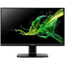 Monitor LED Acer KA220Q H, ZeroFrame, 21.4 inch, VA, FHD, 1920 x 1080, HDMI, VGA, DVI, 100 Hz, 4 ms, Negru