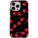 Husa Burga Husa Dual Layer Cherrybomb iPhone 15 Pro