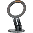 Dudao F17+ magnetic car holder for the dashboard - gray