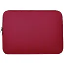 Hurtel Universal 15.6&#39;&#39; laptop cover - red