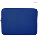 Hurtel Universal 14&quot; laptop cover - navy blue