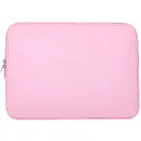 Hurtel Universal 14&quot; laptop cover - pink