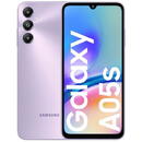Smartphone Samsung Galaxy A05s 64GB 4GB RAM Dual SIM Violet