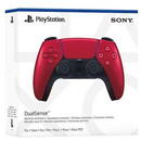 Sony PS5 Dualsense Wireless Controller (OEM) Volcanic Red EU