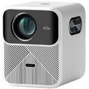 Videoproiector Xiaomi Wanbo Projector Mozart WB81 1080p with Android system White EU