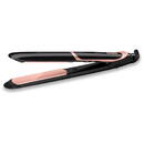 Placa de par BaByliss Super Smooth 235 Straightening brush Black, Pink 2.5 m