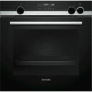 Cuptor Siemens oven HR578GBS6 IQ500 A black / silver