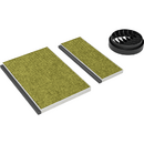 Kit de recirculare cu filtru de înaltă performanță (fără coș de fum)