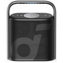 Boxa portabila Anker Boxa portabila SoundCore Motion X500, 40W, Wireless Hi-Res Spatial Audio, IPX7, Negru