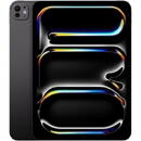 Tableta Apple iPad Pro (2024) 11" 2TB WIFI Nano-texture Glass Space Black