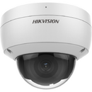 Camera de supraveghere Hikvision DS-2CD2186G2-ISU2C, 8MP, Lentila 2.8mm, IR 30m