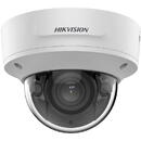 Camera de supraveghere Hikvision Camera IP Dome DS-2CD2726G2T-IZS, 2MP, Lentila 2.8-12mm, IR 40m