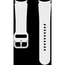 Samsung Curea smartwatch Sport Band pentru Galaxy Watch4 20mm S/M, White