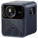 portabil Xiaomi  Projector Mozart 1 Pro 1080p 900 lumeni ANSI  with Android system and Google Assistant  EU Albastru inchis