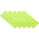 Set 5 lavete de schimb pentru aspiratoare ECG 3 in 1 modele VT 4420 Simon si VT 4620 Hugo