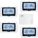 PNI-CT440-S, 868 MHz, 10 A, Alb